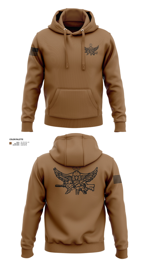 Hoodie, TFG Firearms Training, , Teamtime, Team time, sublimation, custom sports apparel, team uniforms, spirit wear, spiritwear, sports uniforms, custom shirts, team store, custom team store, fundraiser sports, apparel fundraiser