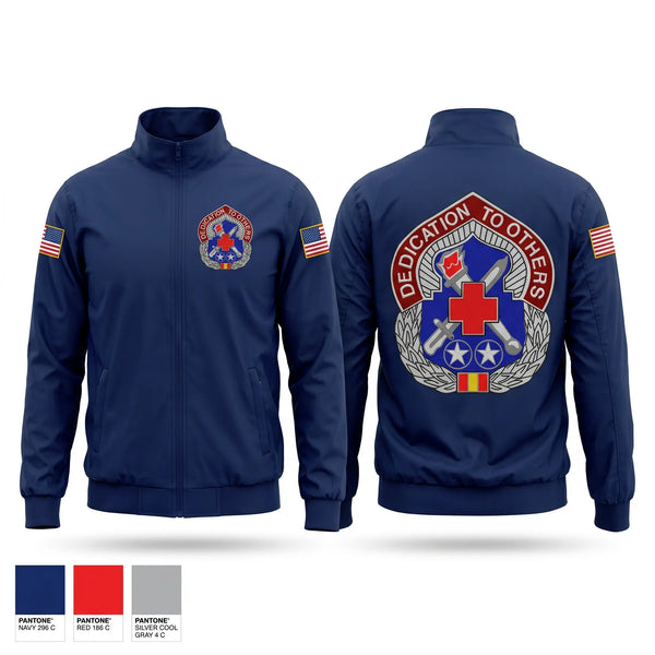 Windbreaker, MACH, Army, Teamtime, Team time, sublimation, custom sports apparel, team uniforms, spirit wear, spiritwear, sports uniforms, custom shirts, team store, custom team store, fundraiser sports, apparel fundraiser