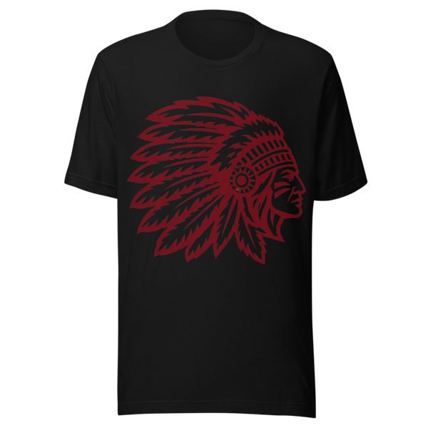 Unisex Staple T-Shirt - Black