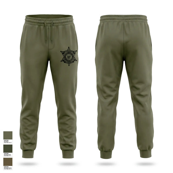 Sweatpants, HANCOCK County Narcotics, Police, Teamtime, Team time, sublimation, custom sports apparel, team uniforms, spirit wear, spiritwear, sports uniforms, custom shirts, team store, custom team store, fundraiser sports, apparel fundraiser