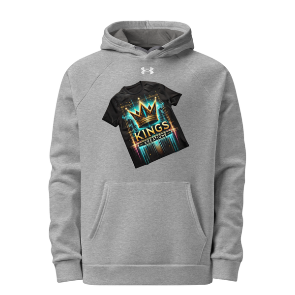Kings Kreations 88346513 Under Armour速 Hoodie