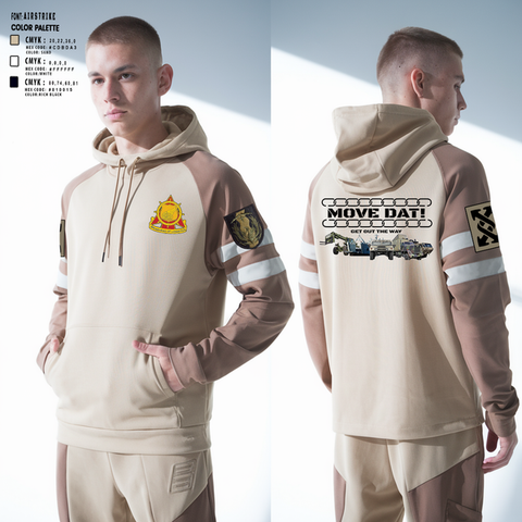 Hoodie, 441st Seaport Operations Company, Army, Teamtime, Team time, sublimation, custom sports apparel, team uniforms, spirit wear, spiritwear, sports uniforms, custom shirts, team store, custom team store, fundraiser sports, apparel fundraiser