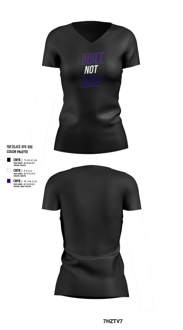 Womens Short Sleeve Vneck Shirt, Northwest Magic Basketball, Women's Basketball, Teamtime, Team time, sublimation, custom sports apparel, team uniforms, spirit wear, spiritwear, sports uniforms, custom shirts, team store, custom team store, fundraiser sports, apparel fundraiser