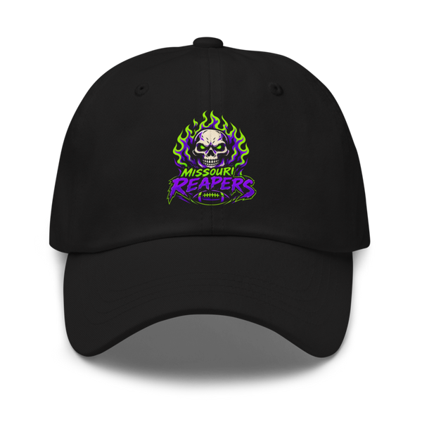 Dad hat - Black