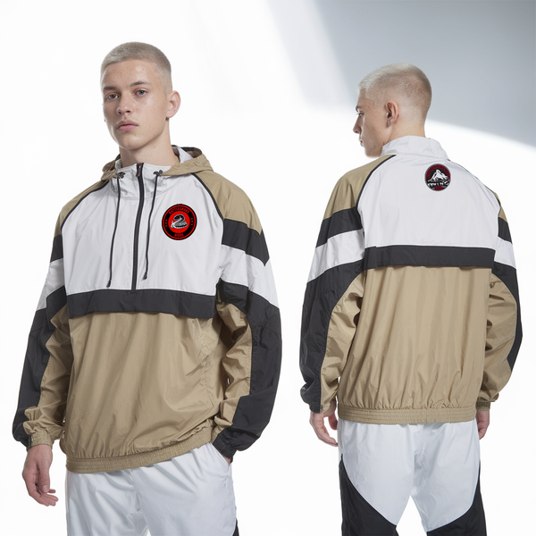 Windbreaker, Rattlesnake ridge fire, , Teamtime, Team time, sublimation, custom sports apparel, team uniforms, spirit wear, spiritwear, sports uniforms, custom shirts, team store, custom team store, fundraiser sports, apparel fundraiser