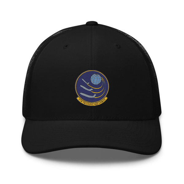 Det 17 45785529 Retro Trucker Hat | Yupoong 6606