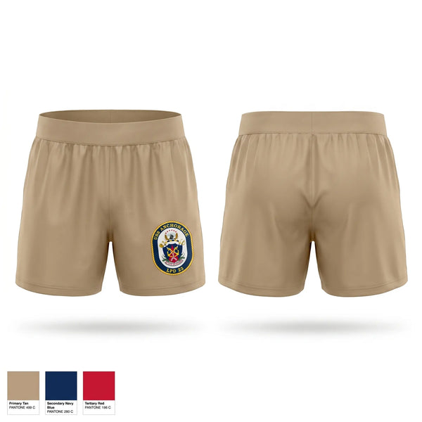 Ranger Panties, LPD 23, Navy, Teamtime, Team time, sublimation, custom sports apparel, team uniforms, spirit wear, spiritwear, sports uniforms, custom shirts, team store, custom team store, fundraiser sports, apparel fundraiser