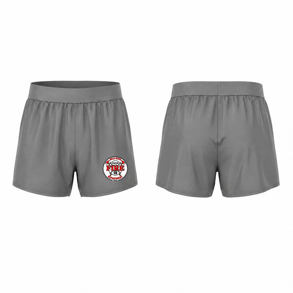 Ranger Panties, Mills River Fire Rescue, Fire Department, Teamtime, Team time, sublimation, custom sports apparel, team uniforms, spirit wear, spiritwear, sports uniforms, custom shirts, team store, custom team store, fundraiser sports, apparel fundraiser