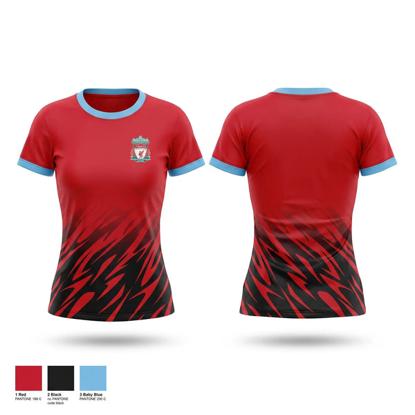 Womens Soccer Jersey, Anaheim FC, Women's Soccer, Teamtime, Team time, sublimation, custom sports apparel, team uniforms, spirit wear, spiritwear, sports uniforms, custom shirts, team store, custom team store, fundraiser sports, apparel fundraiser