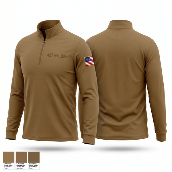 Windbreaker, 467 EN BN, Army, Teamtime, Team time, sublimation, custom sports apparel, team uniforms, spirit wear, spiritwear, sports uniforms, custom shirts, team store, custom team store, fundraiser sports, apparel fundraiser