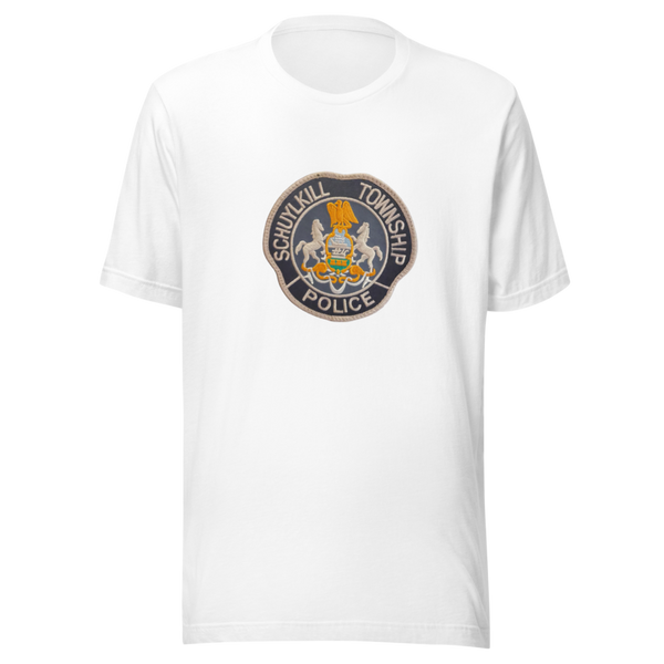 Unisex Staple T-Shirt - White