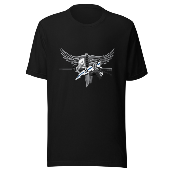 Unisex Staple T-Shirt - Black