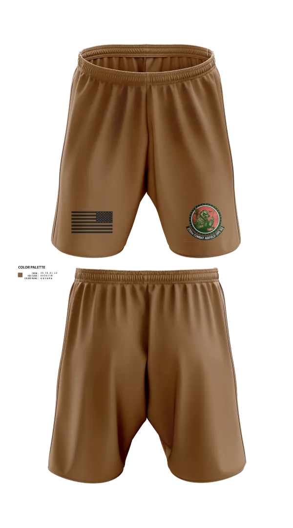 Athletic Shorts With Pockets, 270 CAOS, , Teamtime, Team time, sublimation, custom sports apparel, team uniforms, spirit wear, spiritwear, sports uniforms, custom shirts, team store, custom team store, fundraiser sports, apparel fundraiser