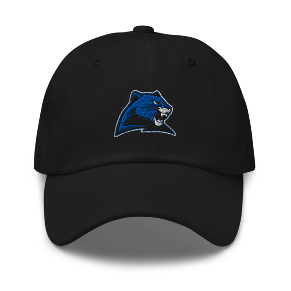Marion C Early R-5 High School Cheer 22257490 Classic Dad Hat | Yupoong 6245CM