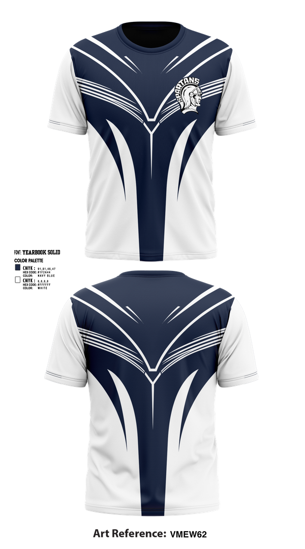 Short Sleeve Performance Shirt, Milford Spartans Boys Soccer, Men's Soccer, Teamtime, Team time, sublimation, custom sports apparel, team uniforms, spirit wear, spiritwear, sports uniforms, custom shirts, team store, custom team store, fundraiser sports, apparel fundraiser