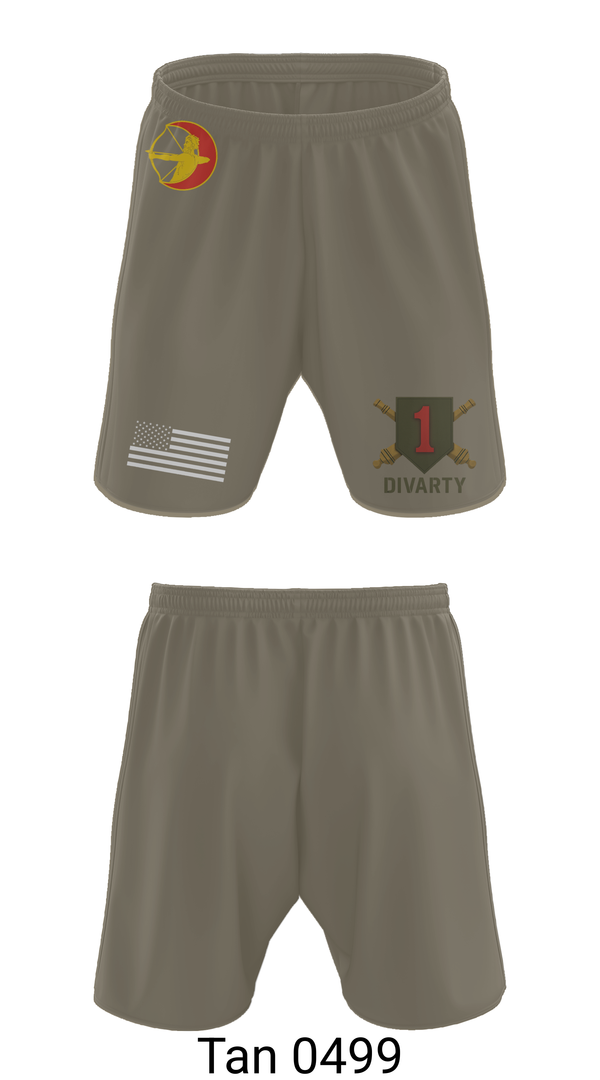 Athletic Shorts With Pockets, 1ID DIVARTY, , Teamtime, Team time, sublimation, custom sports apparel, team uniforms, spirit wear, spiritwear, sports uniforms, custom shirts, team store, custom team store, fundraiser sports, apparel fundraiser