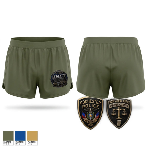 Ranger Panties, JNET, Police, Teamtime, Team time, sublimation, custom sports apparel, team uniforms, spirit wear, spiritwear, sports uniforms, custom shirts, team store, custom team store, fundraiser sports, apparel fundraiser