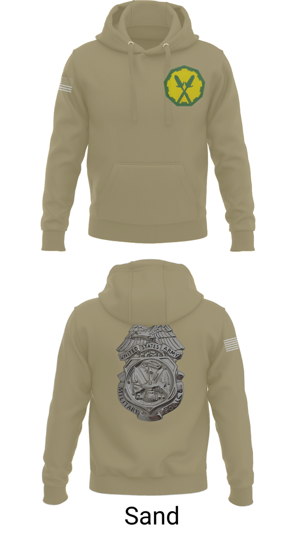 Hoodie, 88th Military Police Company, , Teamtime, Team time, sublimation, custom sports apparel, team uniforms, spirit wear, spiritwear, sports uniforms, custom shirts, team store, custom team store, fundraiser sports, apparel fundraiser