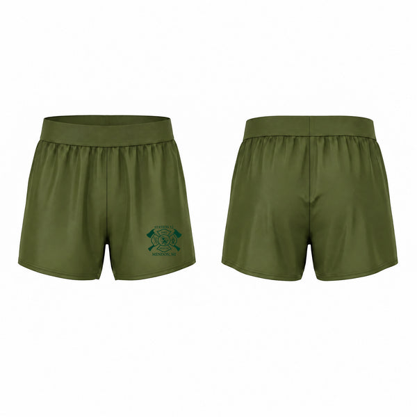 Ranger Panties, Mendon Fire, Fire Department, Teamtime, Team time, sublimation, custom sports apparel, team uniforms, spirit wear, spiritwear, sports uniforms, custom shirts, team store, custom team store, fundraiser sports, apparel fundraiser
