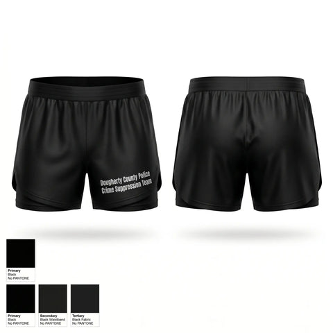 Ranger Panties, Dougherty County Police Crime Suppression Team, Police, Teamtime, Team time, sublimation, custom sports apparel, team uniforms, spirit wear, spiritwear, sports uniforms, custom shirts, team store, custom team store, fundraiser sports, apparel fundraiser