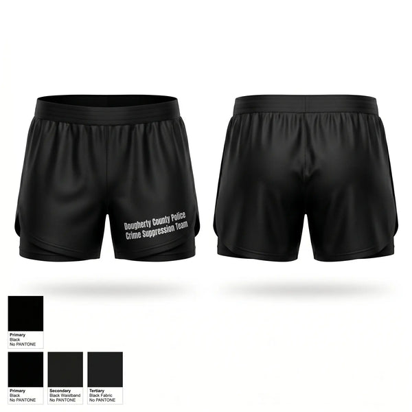Ranger Panties, Dougherty County Police Crime Suppression Team, Police, Teamtime, Team time, sublimation, custom sports apparel, team uniforms, spirit wear, spiritwear, sports uniforms, custom shirts, team store, custom team store, fundraiser sports, apparel fundraiser
