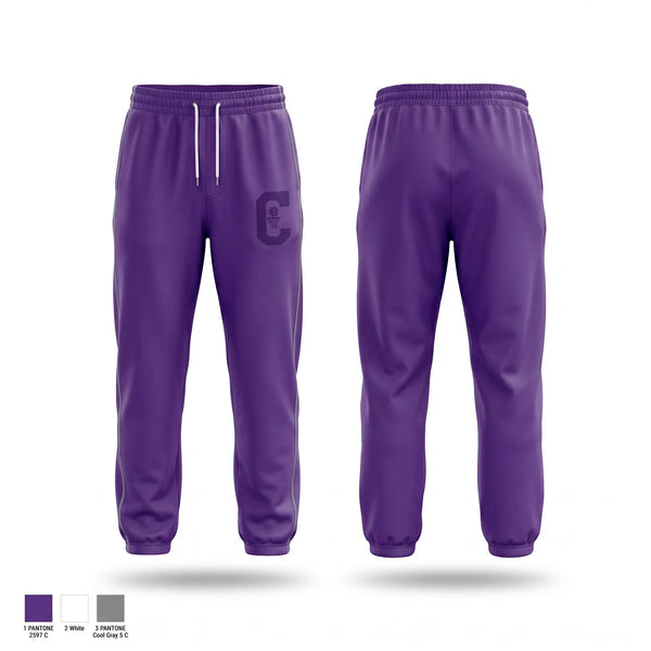Sweatpants, Collinsville Middle School Basketball, Women's Basketball, Teamtime, Team time, sublimation, custom sports apparel, team uniforms, spirit wear, spiritwear, sports uniforms, custom shirts, team store, custom team store, fundraiser sports, apparel fundraiser