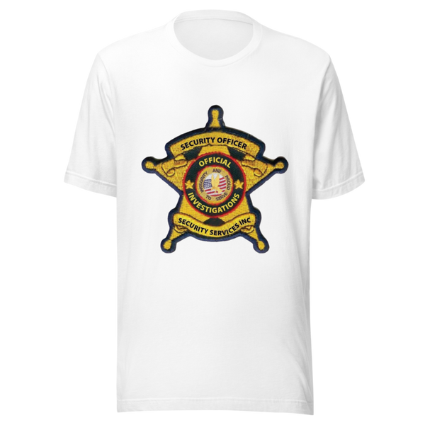 Unisex Staple T-Shirt - White