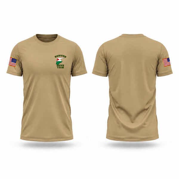 Short Sleeve Performance Shirt, 1450th TC, National Guard, Teamtime, Team time, sublimation, custom sports apparel, team uniforms, spirit wear, spiritwear, sports uniforms, custom shirts, team store, custom team store, fundraiser sports, apparel fundraiser