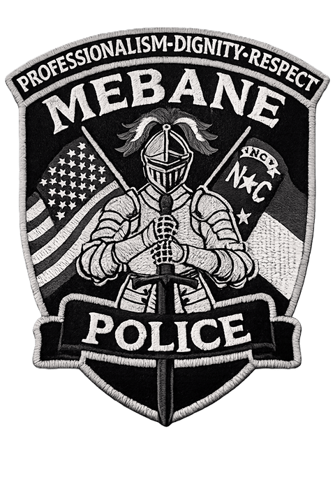 Mebane Police Department 41778813 Gear Bag - 1, TeamTime, Teamtime, Team time, sublimation, custom sports apparel, team uniforms, spirit wear, spiritwear, sports uniforms, custom shirts, team store, custom team store, fundraiser sports, apparel fundraiser