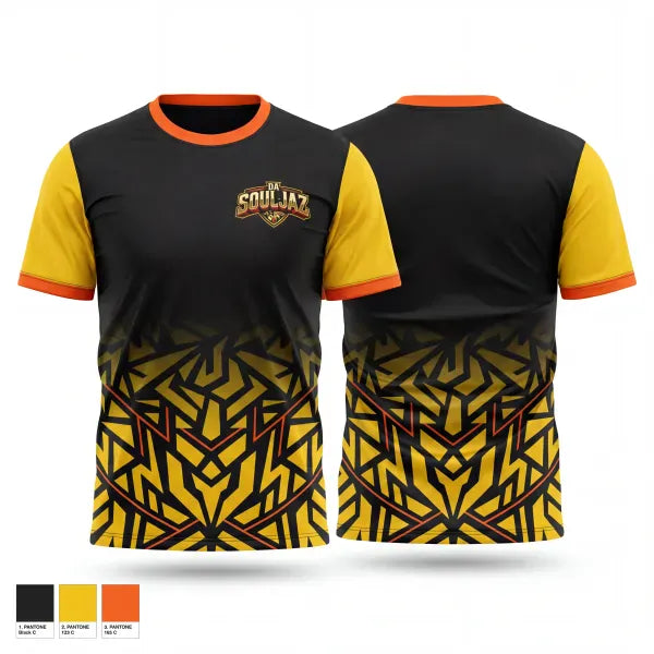 Old School Cotton Feel Shirt, OTS, , Teamtime, Team time, sublimation, custom sports apparel, team uniforms, spirit wear, spiritwear, sports uniforms, custom shirts, team store, custom team store, fundraiser sports, apparel fundraiser