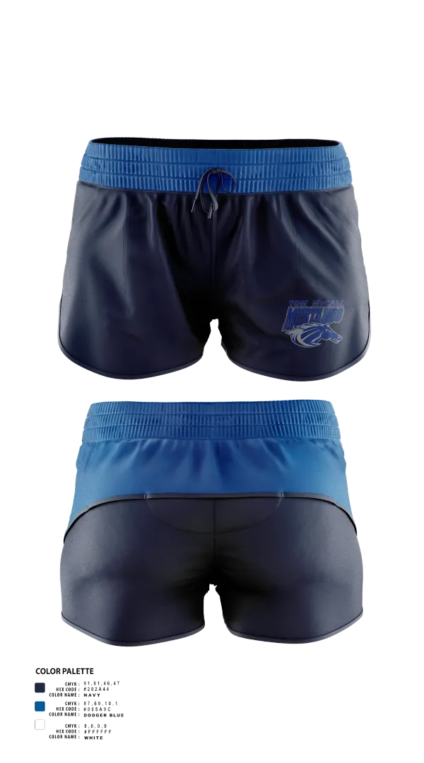 Womens Shorts, , Spirit Store, Teamtime, Team time, sublimation, custom sports apparel, team uniforms, spirit wear, spiritwear, sports uniforms, custom shirts, team store, custom team store, fundraiser sports, apparel fundraiser