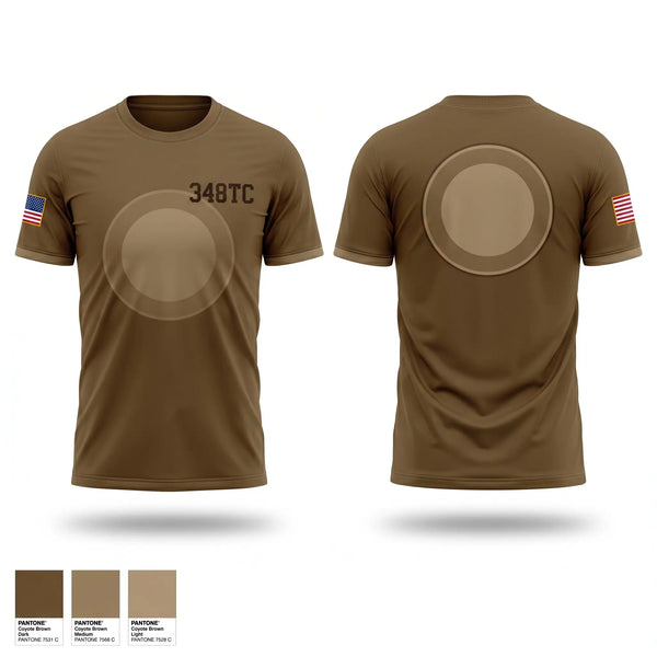 Short Sleeve Performance Shirt, 348TC, Army, Teamtime, Team time, sublimation, custom sports apparel, team uniforms, spirit wear, spiritwear, sports uniforms, custom shirts, team store, custom team store, fundraiser sports, apparel fundraiser