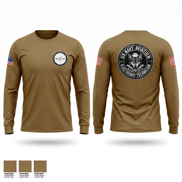 Long Sleeve Performance Shirt, Hsm-79, Navy, Teamtime, Team time, sublimation, custom sports apparel, team uniforms, spirit wear, spiritwear, sports uniforms, custom shirts, team store, custom team store, fundraiser sports, apparel fundraiser