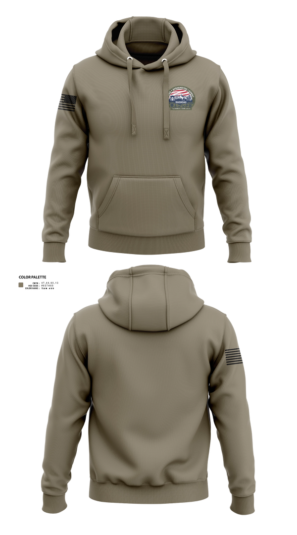 Hoodie, 139th MP Batallion, Army, Teamtime, Team time, sublimation, custom sports apparel, team uniforms, spirit wear, spiritwear, sports uniforms, custom shirts, team store, custom team store, fundraiser sports, apparel fundraiser