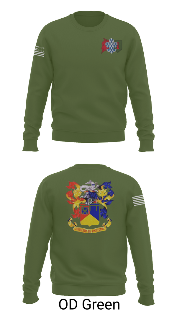 Crew Neck Sweatshirt, 3-66 AR, , Teamtime, Team time, sublimation, custom sports apparel, team uniforms, spirit wear, spiritwear, sports uniforms, custom shirts, team store, custom team store, fundraiser sports, apparel fundraiser