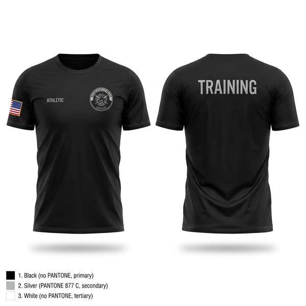 Short Sleeve Performance Shirt, Nicholasville Police Department Crisis Negotiations Team, Police, Teamtime, Team time, sublimation, custom sports apparel, team uniforms, spirit wear, spiritwear, sports uniforms, custom shirts, team store, custom team store, fundraiser sports, apparel fundraiser