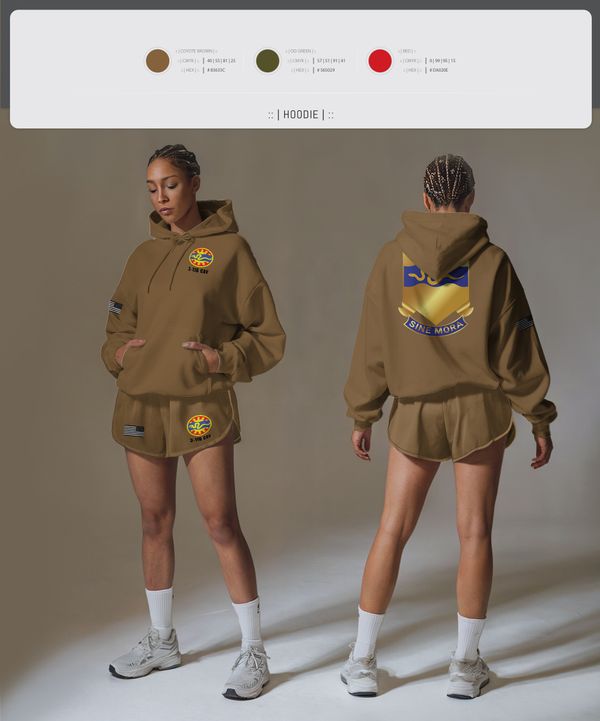 Hoodie, 3-116 CAV, , Teamtime, Team time, sublimation, custom sports apparel, team uniforms, spirit wear, spiritwear, sports uniforms, custom shirts, team store, custom team store, fundraiser sports, apparel fundraiser