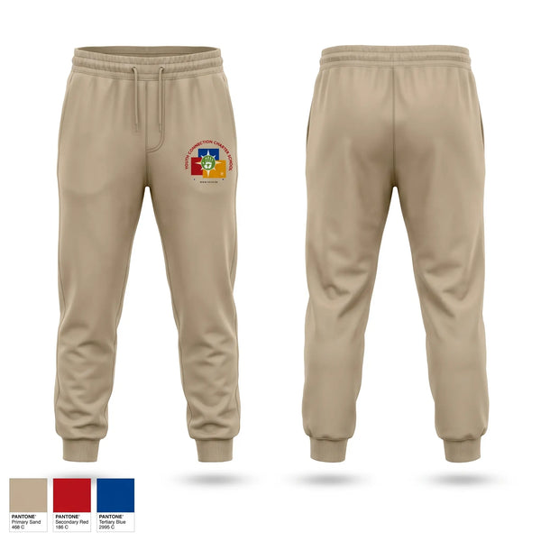 Sweatpants, 452 Quartermaster, Army, Teamtime, Team time, sublimation, custom sports apparel, team uniforms, spirit wear, spiritwear, sports uniforms, custom shirts, team store, custom team store, fundraiser sports, apparel fundraiser