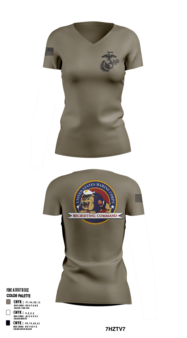 Womens Short Sleeve Vneck Shirt, RSS Brocckton, , Teamtime, Team time, sublimation, custom sports apparel, team uniforms, spirit wear, spiritwear, sports uniforms, custom shirts, team store, custom team store, fundraiser sports, apparel fundraiser