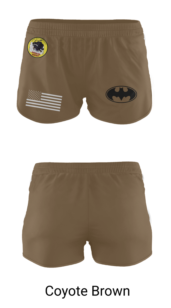 Ranger Panties, 185th CES, Navy, Teamtime, Team time, sublimation, custom sports apparel, team uniforms, spirit wear, spiritwear, sports uniforms, custom shirts, team store, custom team store, fundraiser sports, apparel fundraiser