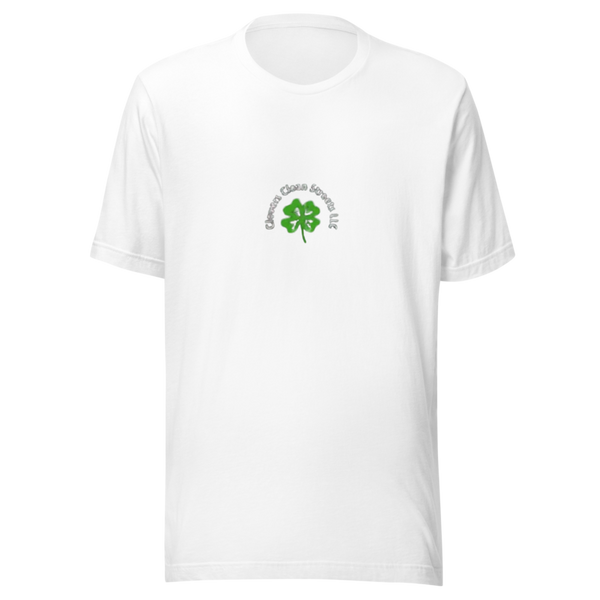 Unisex Staple T-Shirt - White