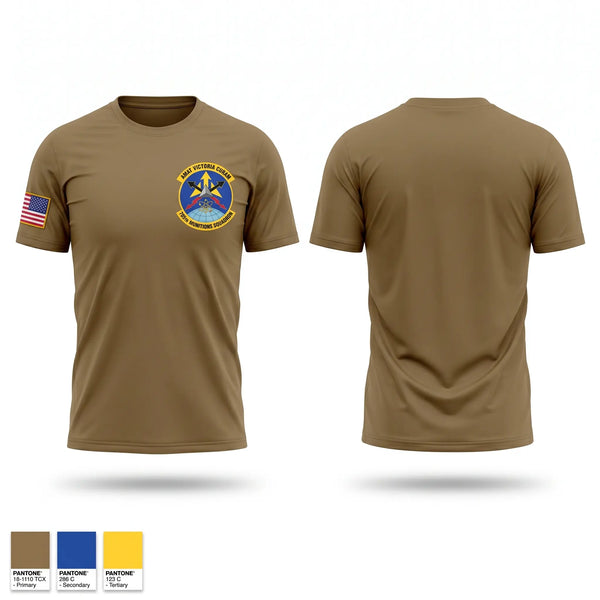 Short Sleeve Performance Shirt, 705 Muns, Air Force, Teamtime, Team time, sublimation, custom sports apparel, team uniforms, spirit wear, spiritwear, sports uniforms, custom shirts, team store, custom team store, fundraiser sports, apparel fundraiser
