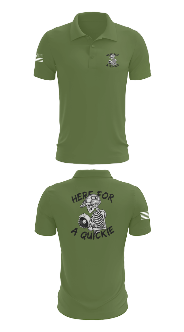 Short Sleeve Performance Polo, 812 CES, Air Force, Teamtime, Team time, sublimation, custom sports apparel, team uniforms, spirit wear, spiritwear, sports uniforms, custom shirts, team store, custom team store, fundraiser sports, apparel fundraiser