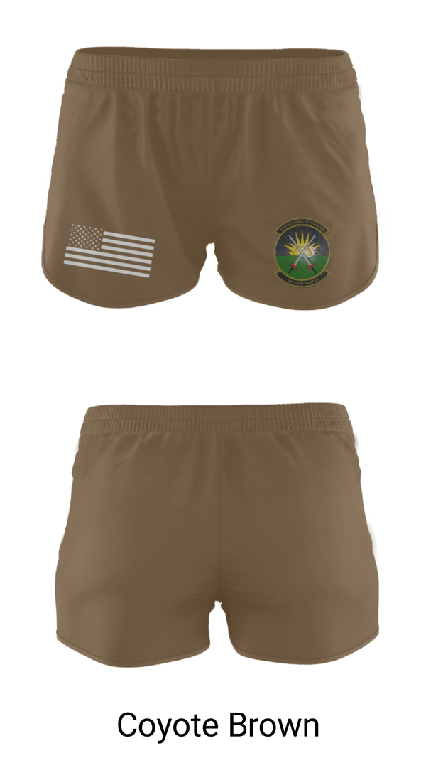 Ranger Panties, 4th EMS, Air Force, Teamtime, Team time, sublimation, custom sports apparel, team uniforms, spirit wear, spiritwear, sports uniforms, custom shirts, team store, custom team store, fundraiser sports, apparel fundraiser