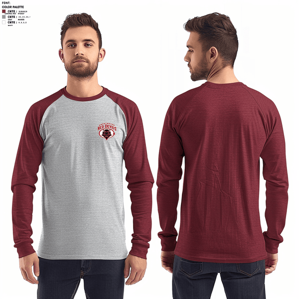 Long Sleeve Performance Shirt, Sweetwater, Wrestling, Teamtime, Team time, sublimation, custom sports apparel, team uniforms, spirit wear, spiritwear, sports uniforms, custom shirts, team store, custom team store, fundraiser sports, apparel fundraiser