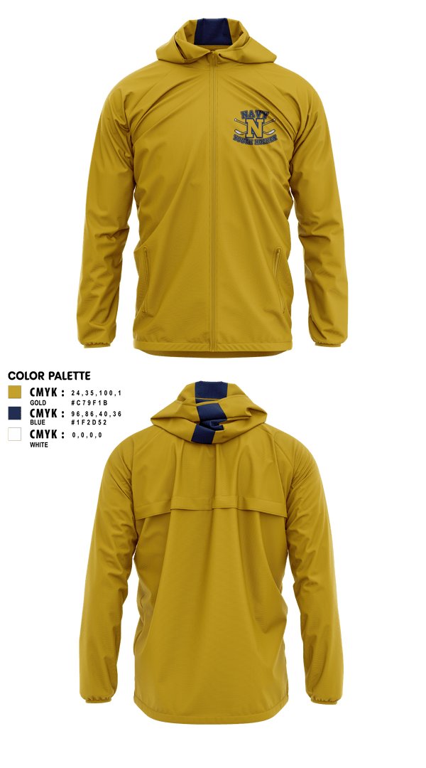 Windbreaker, Sinton Youth Sports, Football, Teamtime, Team time, sublimation, custom sports apparel, team uniforms, spirit wear, spiritwear, sports uniforms, custom shirts, team store, custom team store, fundraiser sports, apparel fundraiser
