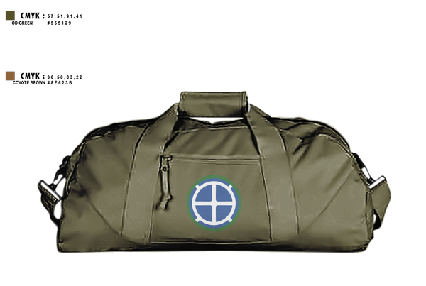 Duffle Bag, 35th Divarty, , Teamtime, Team time, sublimation, custom sports apparel, team uniforms, spirit wear, spiritwear, sports uniforms, custom shirts, team store, custom team store, fundraiser sports, apparel fundraiser