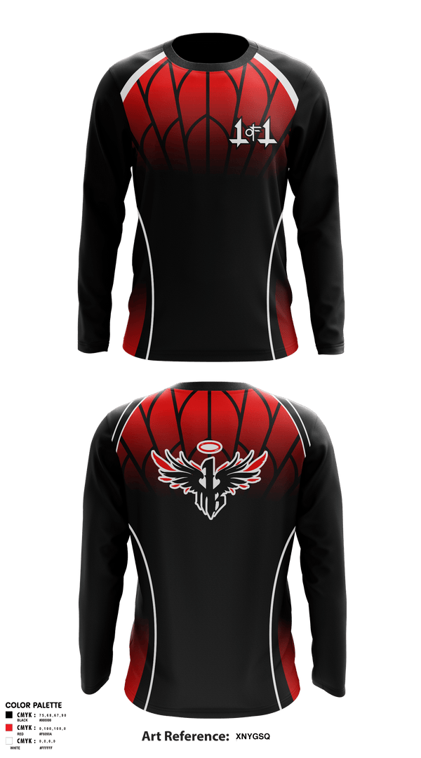 Long Sleeve Performance Shirt, 1 of 1 elite, Men's Basketball, Teamtime, Team time, sublimation, custom sports apparel, team uniforms, spirit wear, spiritwear, sports uniforms, custom shirts, team store, custom team store, fundraiser sports, apparel fundraiser