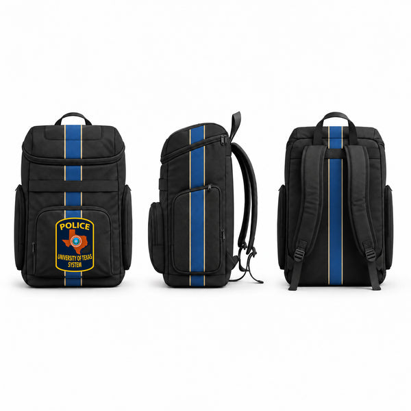 Gear Bag, UTSW POLICE, Police, Teamtime, Team time, sublimation, custom sports apparel, team uniforms, spirit wear, spiritwear, sports uniforms, custom shirts, team store, custom team store, fundraiser sports, apparel fundraiser