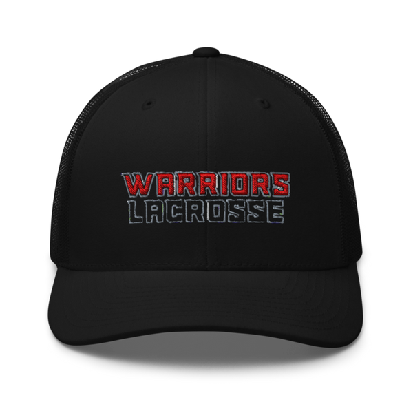 saul 56385781 Retro Trucker Hat | Yupoong 6606